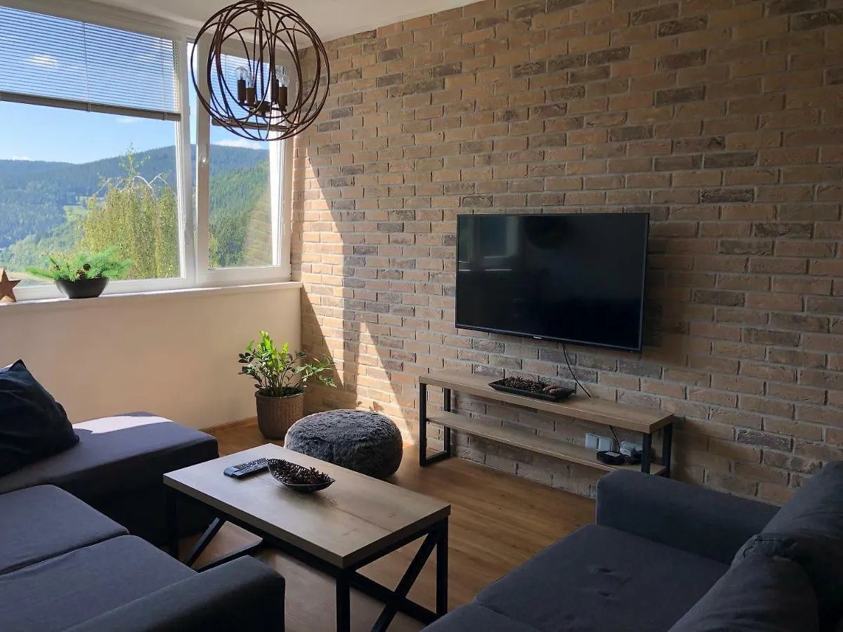 Apartment Elis Spindleruv Mlyn 0*,  Czech Republic