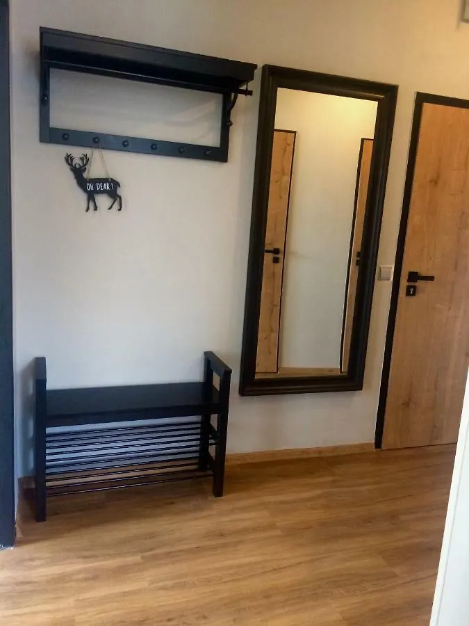 Apartment Elis Spindleruv Mlyn