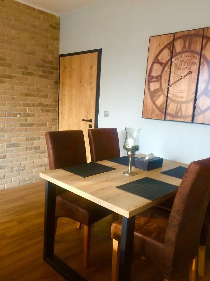 Apartment Elis Spindleruv Mlyn 0*,  Czech Republic