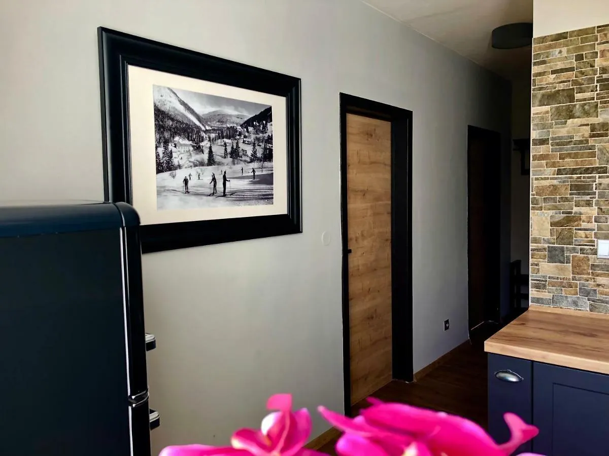 Apartment Elis Spindleruv Mlyn