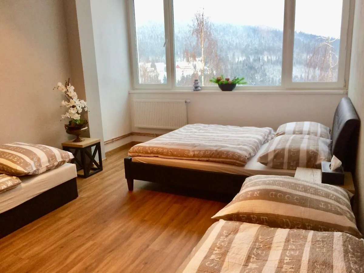 Apartment Elis Spindleruv Mlyn