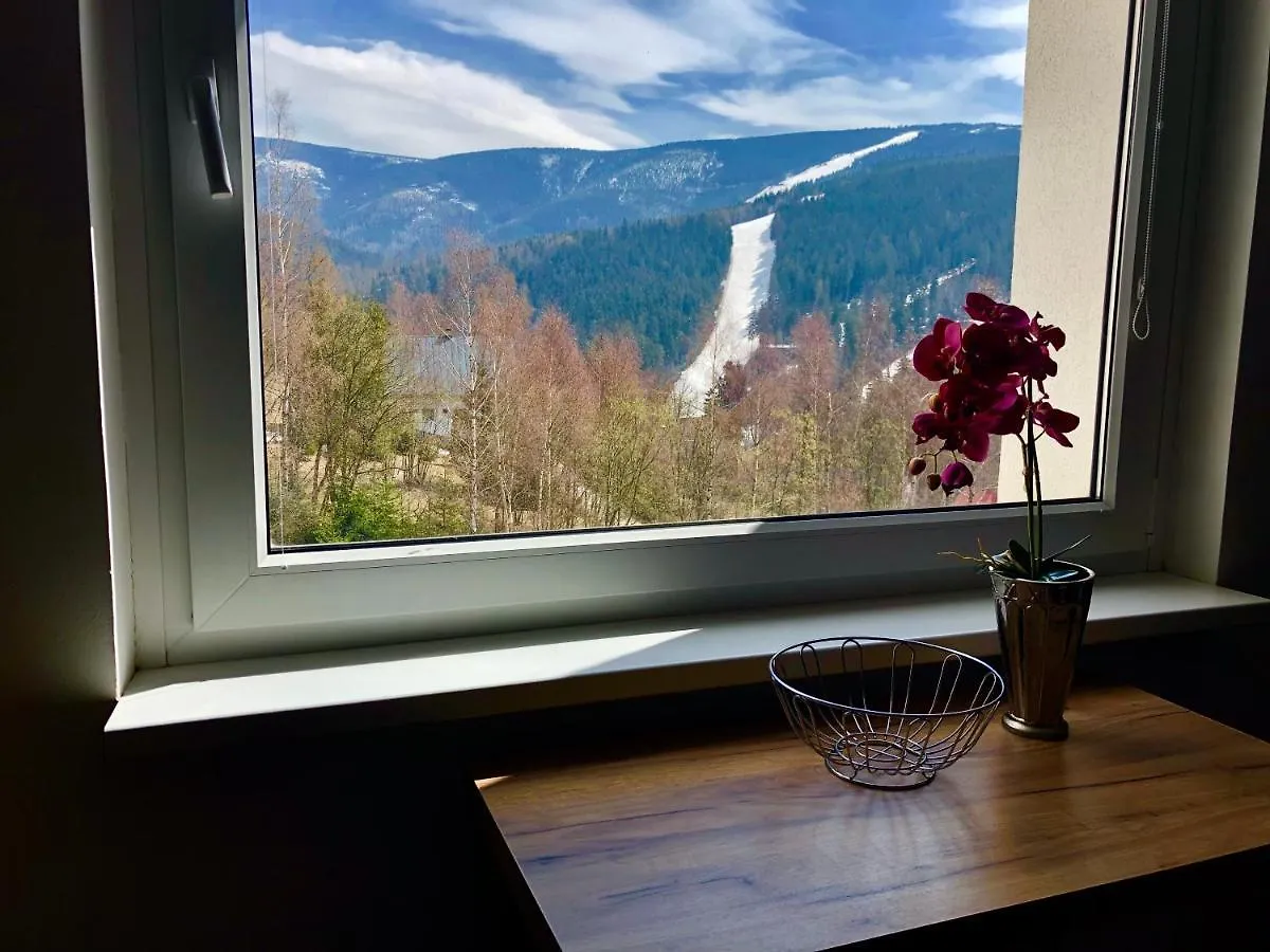 Apartment Elis Spindleruv Mlyn